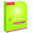 Windows 7 Home Basic Brazilian DVD - Microsoft 