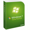 Windows 7 Home Premium Brazilian DVD - Microsoft
